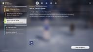 The daily quest in the quest tab (Image via Honkai Star Rail)